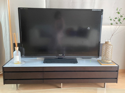 大塚家具（元値20-30万）テレビ台　テレビボード　160cm AVボード