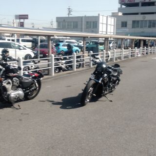 車検代行いたします。