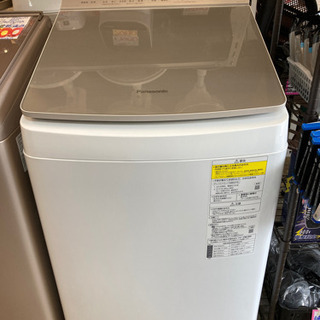 値下！オススメ！美品！　2019年　Panasonic パナソニ...