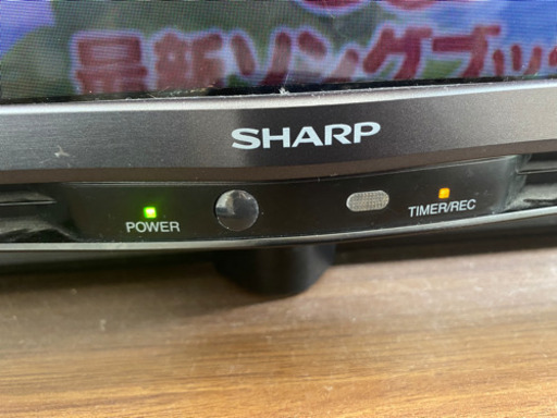 大大大値下げ‼️早い者勝ち‼️テレビSHARP60型 4K