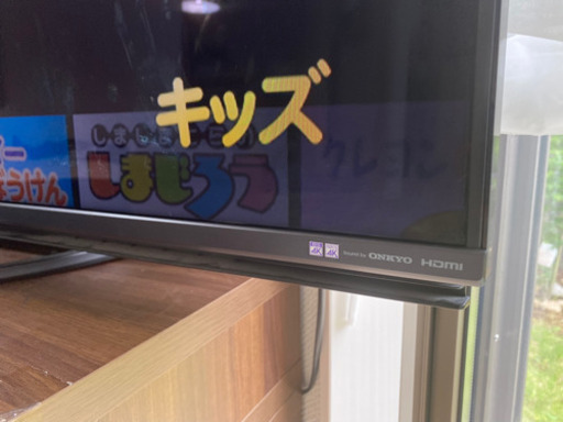 大大大値下げ‼️早い者勝ち‼️テレビSHARP60型 4K