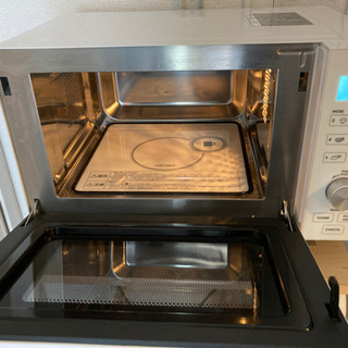 オーブンレンジの画像