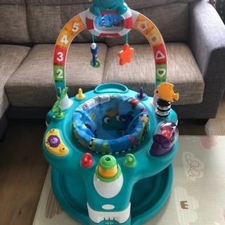 Baby einstein ベイビーアインシュタイン