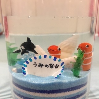 キャンドルワークショップのスタッフ募集☆