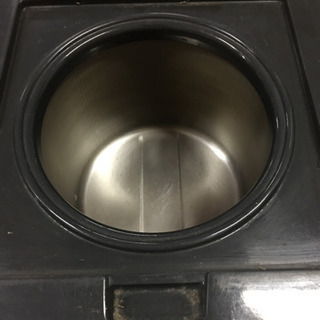 引き渡し完了しました。ナショナル冷水機　NY-3C ウオーターサ...