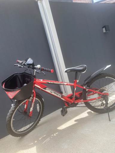 自転車