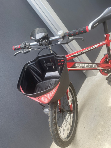 自転車