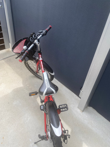 自転車