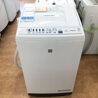 【トレファク摂津店 】HITACHI（ヒタチ）の全自動洗濯機が入荷致しました！