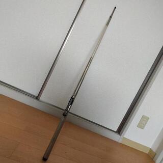竿　落し込み釣り　ヘチ釣り　ダイワ　飛竜　クロダイ　2-45UM