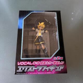 鏡音レン フィギュア