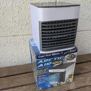 中古の水冷クーラー？