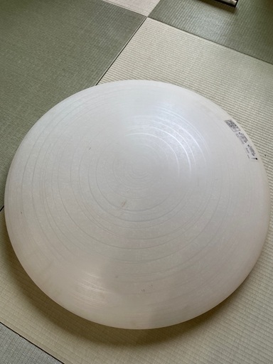 リモコン付き天井照明