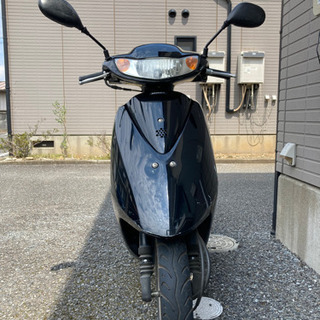 DIO af68 ジャンク？