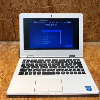 【愛品館市原店】Lenovo/レノボ ideapad 310S ...