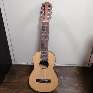 【受け渡し予定決定】YAMAHA　ギタレレ