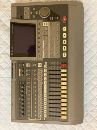 Roland VS-1680 デジタルレコーディングミキサー