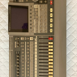 Roland VS-1680 デジタルレコーディングミキサー