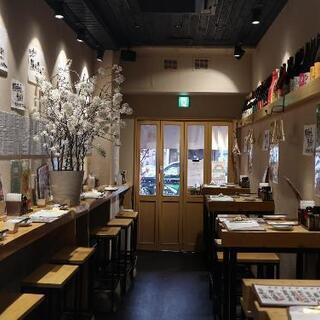 【時給1200円】テレビで話題のそうめん居酒屋の画像