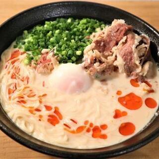 【時給1200円】テレビで話題のそうめん居酒屋の画像