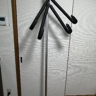 サーフボードラック