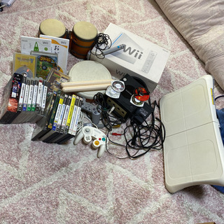 ゲーム機 ソフト まとめて