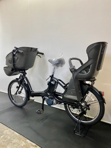 関東全域送料無料 保証付き ブリヂストン ビッケ ポーラー 20インチ 12ah 新型モデル 電動自転車