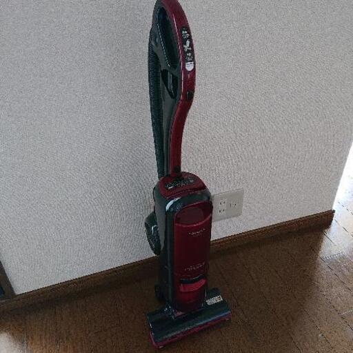※お取引中です※ SHARP 掃除機 コンセント式