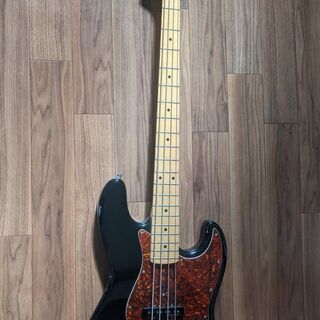 シェクタージャズベース　SCHECTER JAZZ BASS