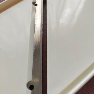 使用感有　キャベツスライサー　￥０の画像