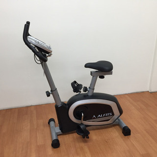 ALINCO プログラムバイク AFB6215 F21-05