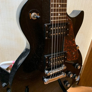 美品超特価★調整済 エピフォン レスポールSTUDIO ダンカン搭載