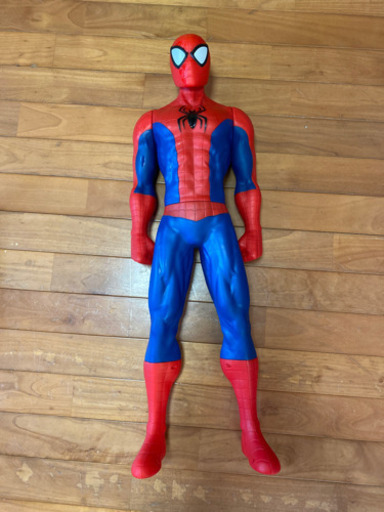 80cm スパイダーマン