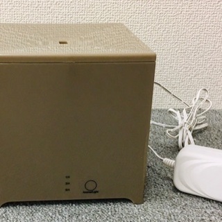【値下げ】エクラン  アロマディフューザー　加湿器