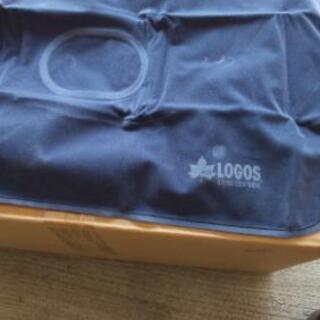 LOGOS【エアークッション】の画像