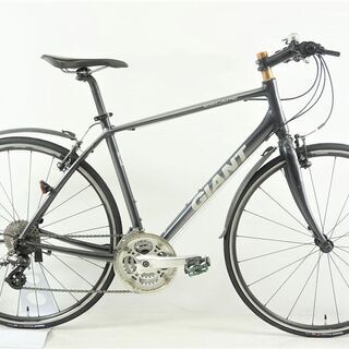 GIANT 「ジャイアント」 ESCAPE R3 2016年モデ...