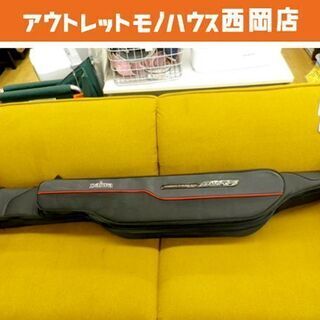 ダイワ DAIWA ロッドケース SURF キャリングケース シ...