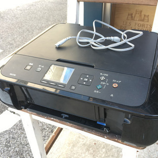 インクジェットプリンタ PIXUS MG5730