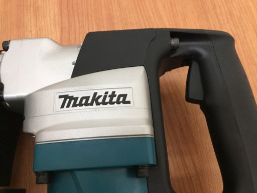 Makita マキタ 35mmハンマドリル HR3530 F21-08 未使用品