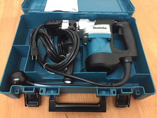Makita マキタ 35mmハンマドリル HR3530 F21-08 未使用品