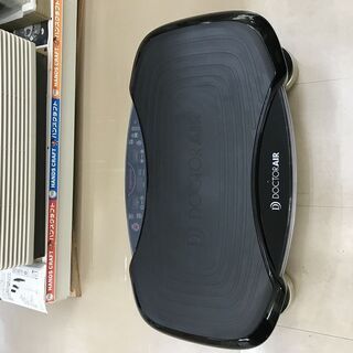 ?大幅値下げ?【引取限定】中古美品　ﾄﾞｸﾀｰｴｱ　 SB-06　3Dｽｰﾊﾟｰﾌﾞﾚｰﾄﾞ【うるま市田場】