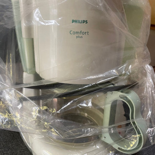 PHILIPSのコーヒーメーカー