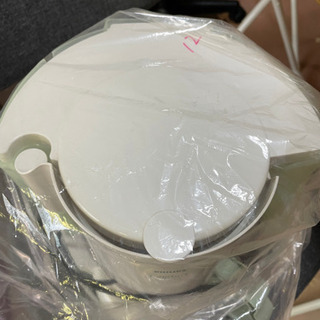 PHILIPSのコーヒーメーカーの画像