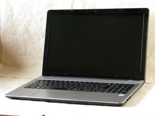◆ 15.6ｲﾝﾁﾉｰﾄ/ i3-7100U / 8GB / SSD128GB+HDD500GB /Win10/Office ◆