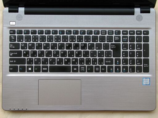 ◆ 15.6ｲﾝﾁﾉｰﾄ/ i3-7100U / 8GB / SSD128GB+HDD500GB /Win10/Office ◆