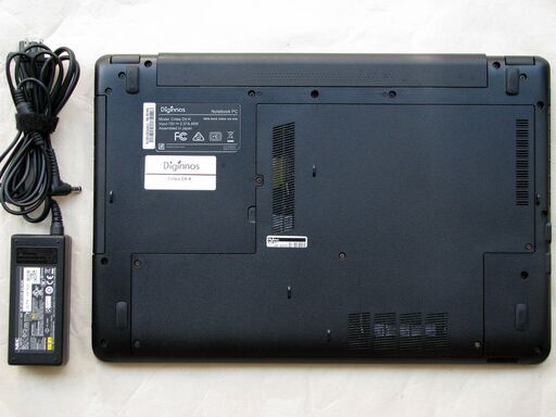 ◆ 15.6ｲﾝﾁﾉｰﾄ/ i3-7100U / 8GB / SSD128GB+HDD500GB /Win10/Office ◆