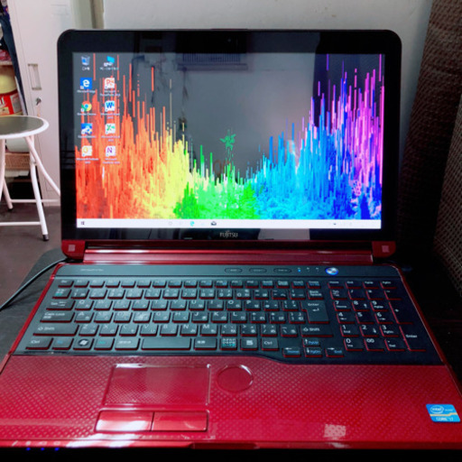 お取引中☆超ハイスペック大人気パソコン