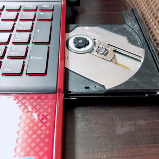 お取引中☆超ハイスペック大人気パソコン