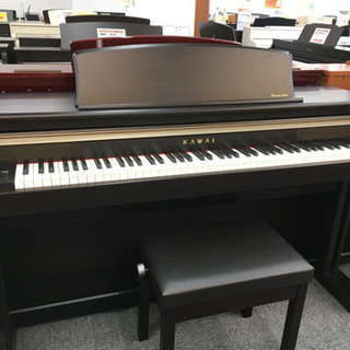 i311 KAWAI CA-65R 2012年製 カワイ 電子ピアノ