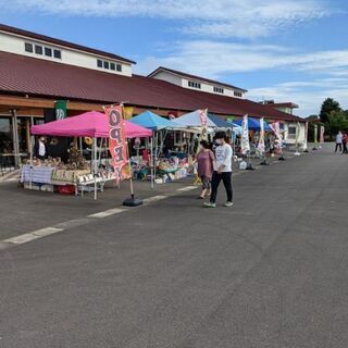 毎月第4日曜日★高鍋町《ママンマルシェたかなべ》フリーマーケット - 児湯郡
